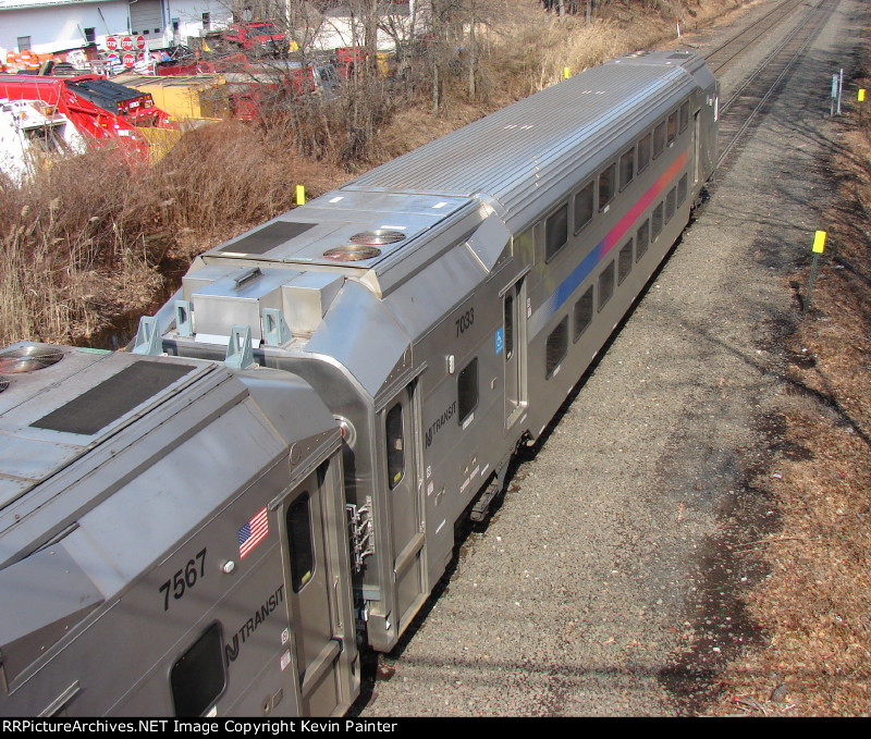 NJT 7013